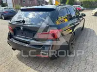 2017 BMW 320