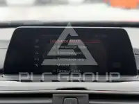 2017 BMW 320
