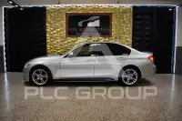 2017 BMW 320