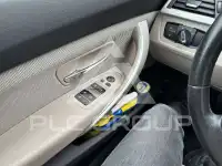 2017 BMW 320