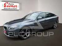 2017 BMW 320
