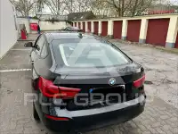 2017 BMW 320