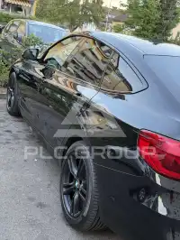 2017 BMW 320