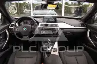2017 BMW 320