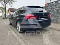 2017 BMW 320
