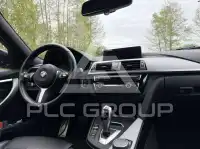 2017 BMW 320