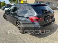 2017 BMW 320