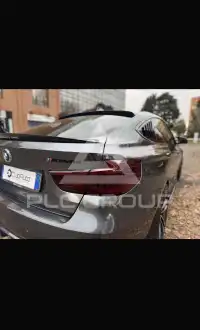 2017 BMW 320