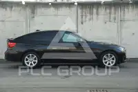 2017 BMW 320