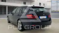 2017 BMW 320
