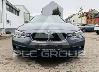 2017 BMW 320