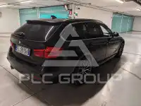 2017 BMW 320