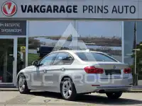 2017 BMW 320