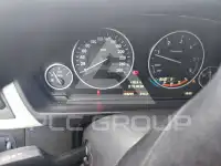 2017 BMW 320