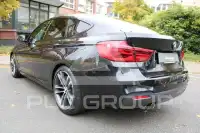 2017 BMW 320