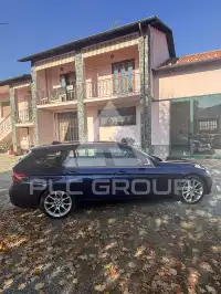 2017 BMW 320