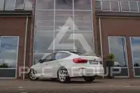 2017 BMW 320