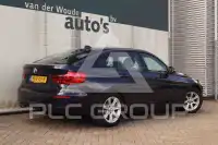 2017 BMW 320