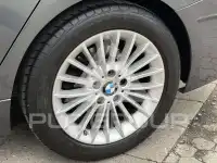 2017 BMW 320