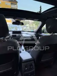 2017 BMW 320