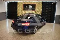 2017 BMW 320