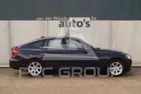 2017 BMW 320