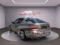 2017 BMW 320