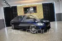 2017 BMW 320