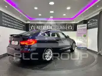 2017 BMW 320
