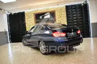2017 BMW 320