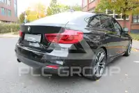 2017 BMW 320