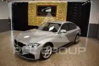2017 BMW 320