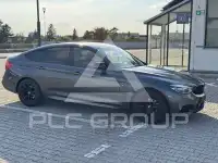 2017 BMW 320