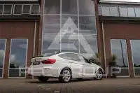 2017 BMW 320
