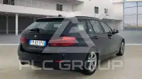 2017 BMW 320