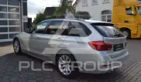 2017 BMW 320