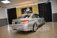 2017 BMW 320