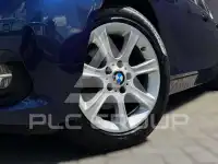 2017 BMW 320