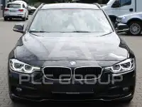 2017 BMW 320