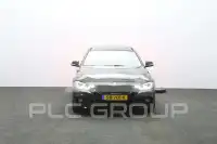 2017 BMW 320