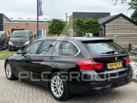 2017 BMW 320