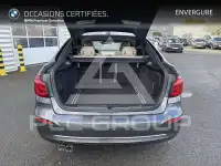 2017 BMW 320