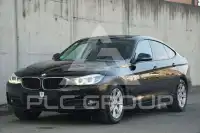 2017 BMW 320