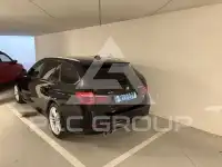 2017 BMW 320