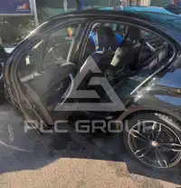 2017 BMW 320