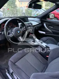 2017 BMW 320