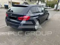2017 BMW 320
