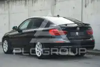 2017 BMW 320