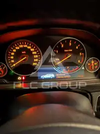 2017 BMW 320