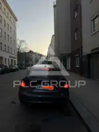 2017 BMW 320